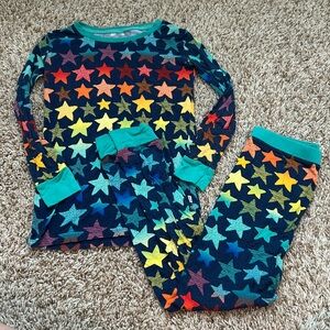 Star Little Sleepies